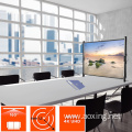 40inch Outdoor projector screen fast fold projections screen